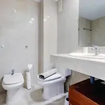 Apartmán Classy Flat W/ Impressive Views