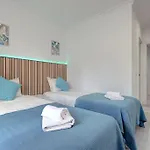 Classy Flat W/ Impressive Views Apartmán Marbella