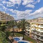 Classy Flat W/ Impressive Views Apartmán Marbella