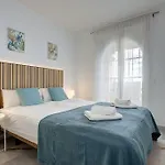 Classy Flat W/ Impressive Views Apartmán Marbella
