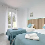 Classy Flat W/ Impressive Views * Marbella