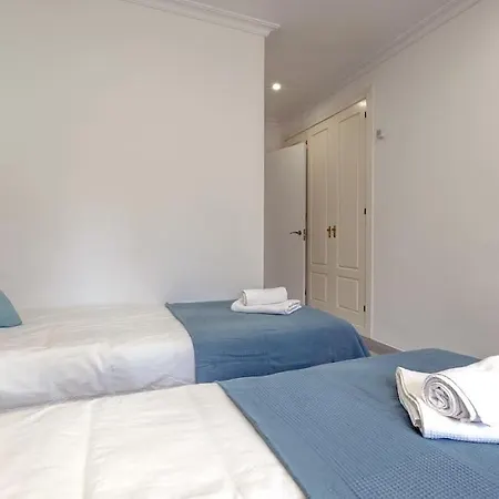 公寓 Classy Flat W/ Impressive Views