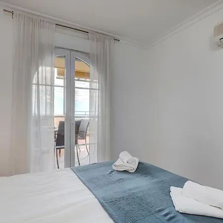 公寓 Classy Flat W/ Impressive Views *
